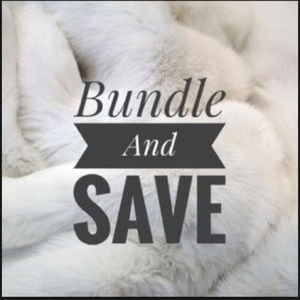 οο Bundle and Save οο